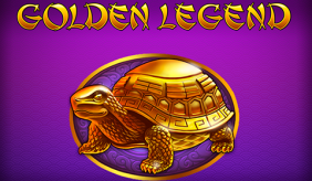 Logo golden legend playn go 