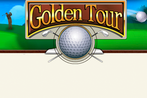 Logo golden tour playtech 1 