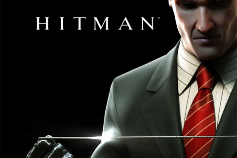 Logo hitman microgaming 6 
