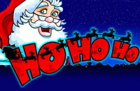 Logo ho ho ho microgaming 1 