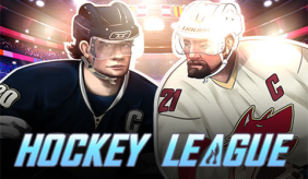 Logo hockey league pragmatic 