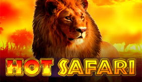 Logo hot safari pragmatic 1 
