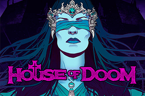 Logo house of doom playn go 1 