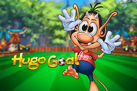 Logo hugo goal playn go 1 