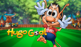 Logo hugo goal playn go 