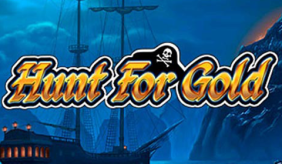 Logo hunt for gold playn go 