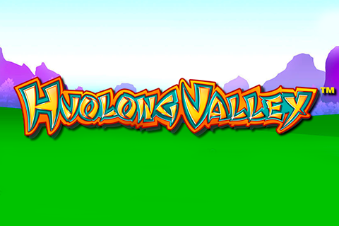 Logo huolong valley nextgen gaming 1 