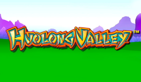Logo huolong valley nextgen gaming 