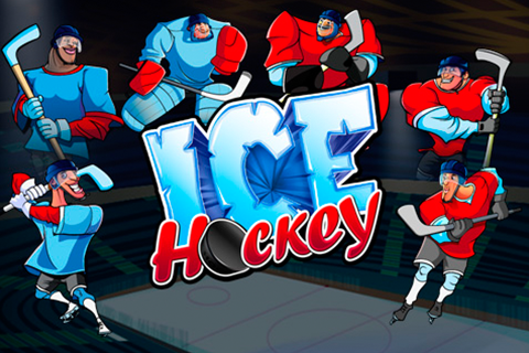 Logo ice hockey playtech 1 