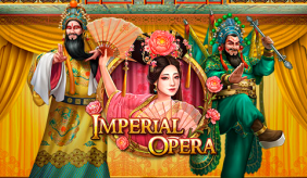 Logo imperial opera playn go 