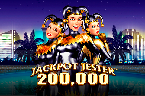 Logo jackpot jester 200000 nextgen gaming 
