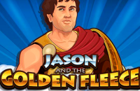 Logo jason and the golden fleece microgaming 