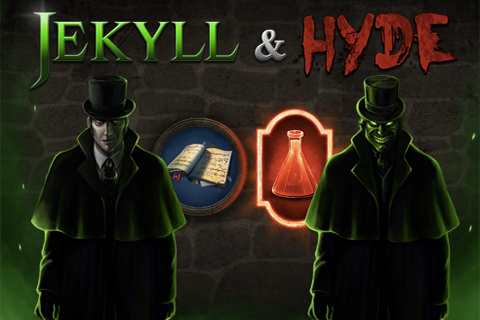Logo jekyll and hyde playtech 1 