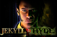 Logo jekyll hyde microgaming 