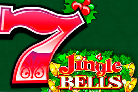 Logo jingle bells microgaming 