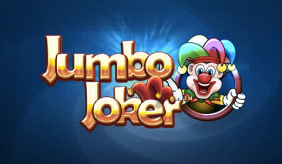 Logo jumbo joker betsoft 