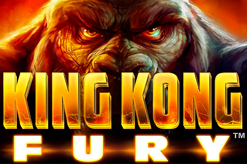 Logo king kong fury nextgen gaming 