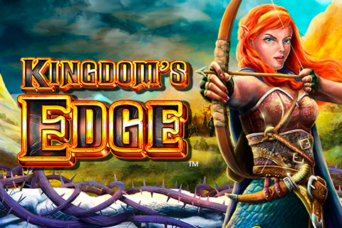 Logo kingdoms edge nextgen gaming 