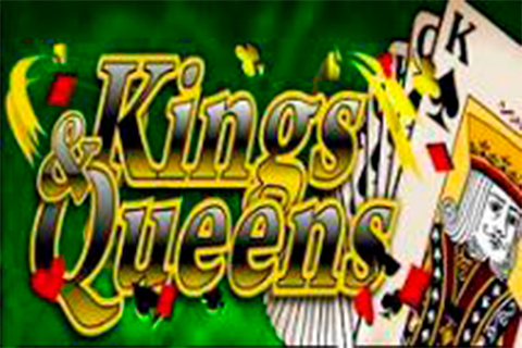 Logo kings queens pragmatic 1 