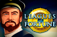 Logo leagues of fortune microgaming 1 