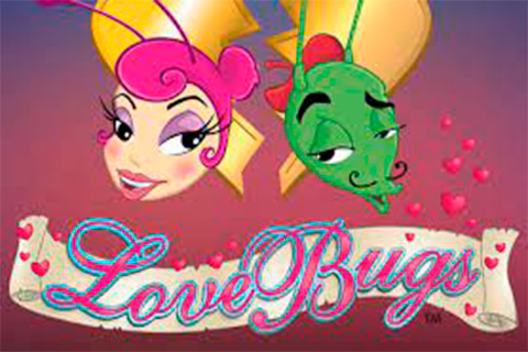 Logo love bugs nextgen gaming 1 