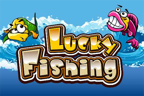 LUCKY FISHING
