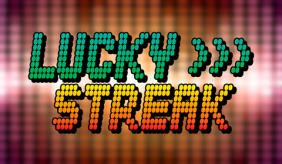 Logo lucky streak microgaming 