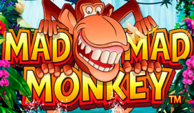 Logo mad mad monkey nextgen gaming 1 