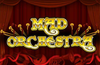 Logo mad orchestra pragmatic 