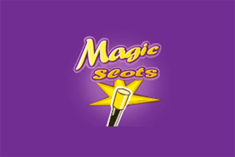 Logo magic slots playtech 1 