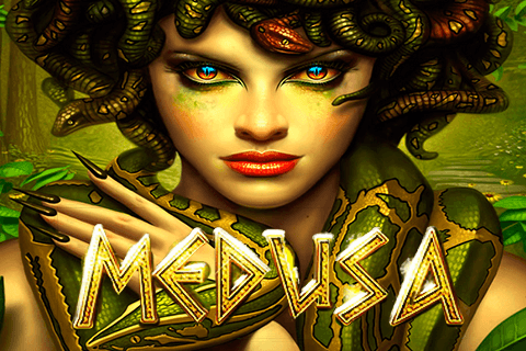 Logo medusa nextgen gaming 1 