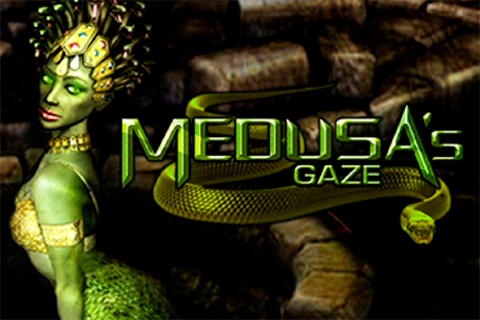 Logo medusas gaze playtech 1 