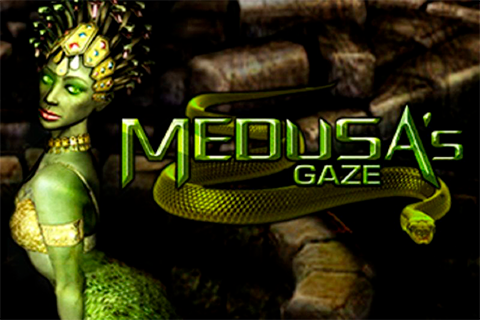 Logo medusas gaze playtech 