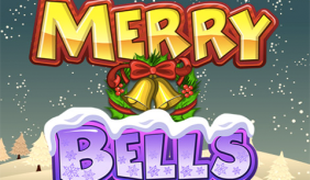 Logo merry bells pragmatic 