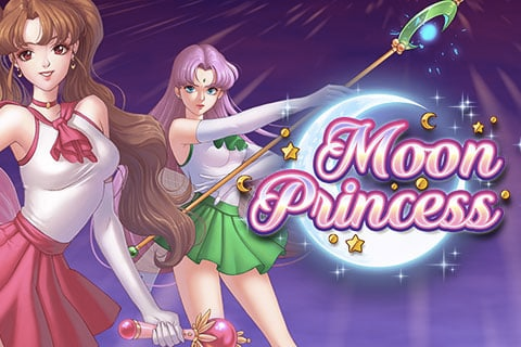 Logo moon princess playn go 1 