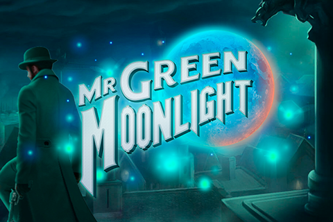 Logo mr green moonlight netent 1 