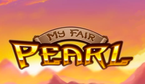 Logo my fair pearl playtech 