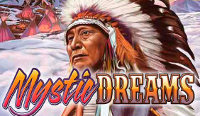 Logo mystic dreams microgaming 