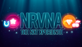 Logo nrvna netent 