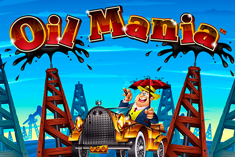 Logo oil mania nextgen gaming 1 