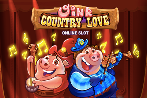 Logo oink country love microgaming 1 