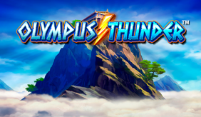 Logo olympus thunder nextgen gaming 