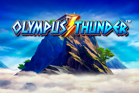 Logo olympus thunder nextgen gaming 