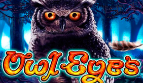 Logo owl eyes nextgen gaming 