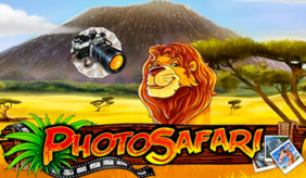 Logo photo safari playn go 