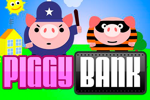 Logo piggy bank playn go 1 