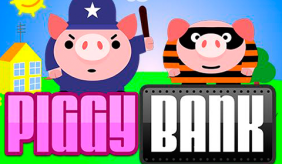 Logo piggy bank playn go 