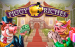 Logo piggy riches netent 