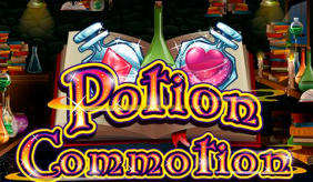 Logo potion commotion nextgen gaming 