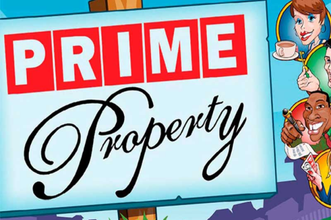 Logo prime property microgaming 1 